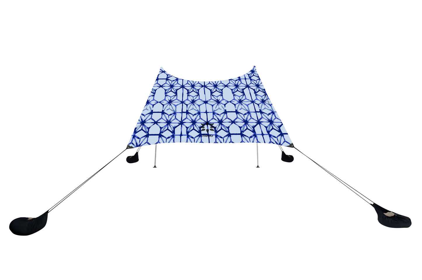 Neso 1 - Shibori Tie Dye USED