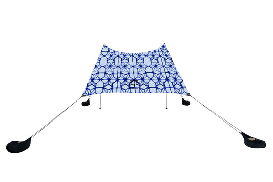 Neso 1 - Shibori Tie Dye USED