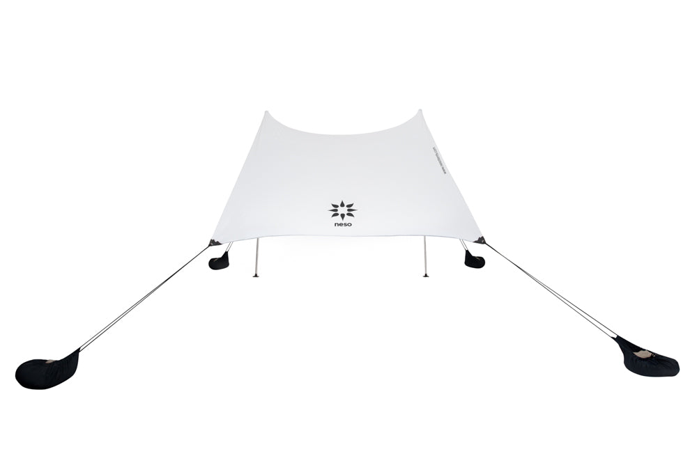 Neso Grande - White USED