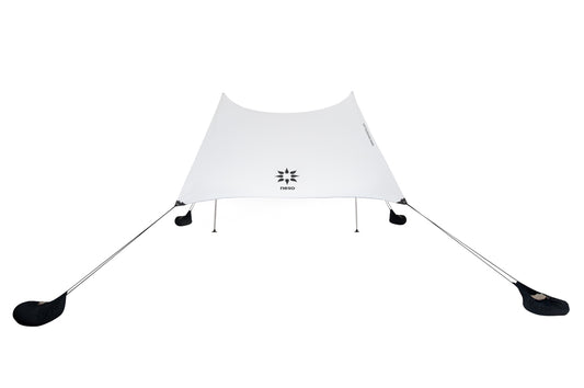 Neso Grande - White USED