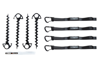 Sidelines Conversion Kit - Grande-USED