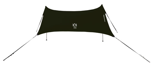 Sidelines 1 - Black USED